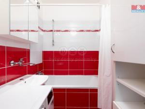 Prodej bytu 2+1, Ostrava - Hrabůvka, Horní, 62 m2