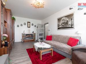 Prodej bytu 2+1, Ostrava - Hrabůvka, Horní, 62 m2
