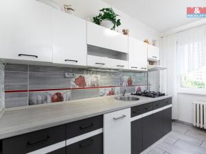 Prodej bytu 2+1, Ostrava - Hrabůvka, Horní, 62 m2
