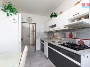 Prodej bytu 2+1, Ostrava - Hrabůvka, Horní, 62 m2