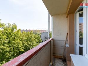 Prodej bytu 2+1, Ostrava - Hrabůvka, Horní, 62 m2