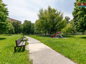 Prodej bytu 2+1, Ostrava - Hrabůvka, Horní, 62 m2