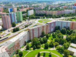 Prodej bytu 2+1, Ostrava - Hrabůvka, Horní, 62 m2