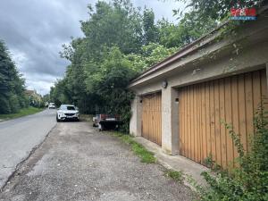 Prodej garáže, Chrudim, Moravská, 40 m2