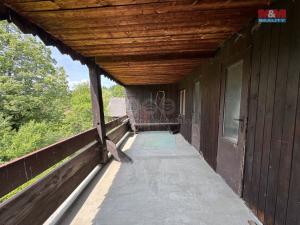 Prodej chalupy, Heřmanovice, 150 m2