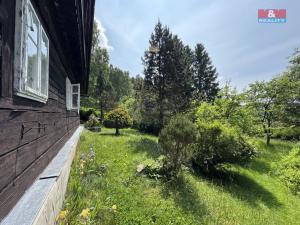 Prodej chalupy, Heřmanovice, 150 m2