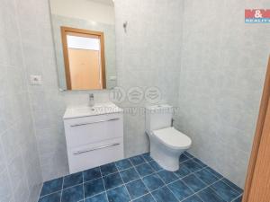 Pronájem bytu 2+kk, Praha - Stodůlky, Symfonická, 58 m2