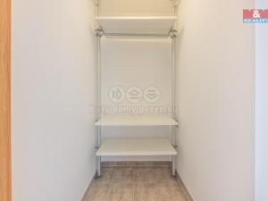 Pronájem bytu 2+kk, Praha - Stodůlky, Symfonická, 58 m2