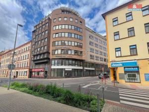 Pronájem obchodního prostoru, Ústí nad Labem - Ústí nad Labem-centrum, Velká Hradební, 280 m2