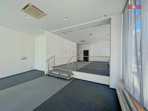 Pronájem obchodního prostoru, Ústí nad Labem - Ústí nad Labem-centrum, Velká Hradební, 280 m2