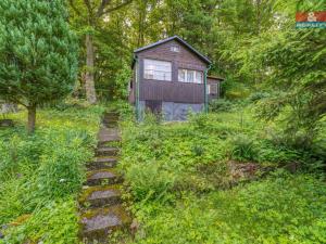 Prodej chaty, Šťáhlavy - Šťáhlavice, 37 m2