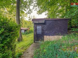 Prodej chaty, Šťáhlavy - Šťáhlavice, 37 m2