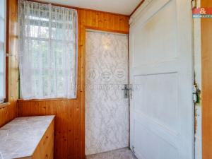 Prodej chaty, Šťáhlavy - Šťáhlavice, 37 m2