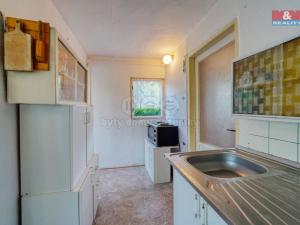 Prodej chaty, Šťáhlavy - Šťáhlavice, 37 m2