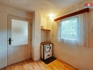 Prodej chaty, Šťáhlavy - Šťáhlavice, 37 m2