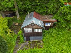 Prodej chaty, Šťáhlavy - Šťáhlavice, 37 m2