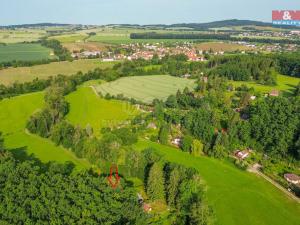 Prodej chaty, Šťáhlavy - Šťáhlavice, 37 m2