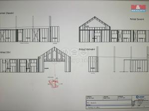 Prodej pozemku pro bydlení, Skalná, 808 m2