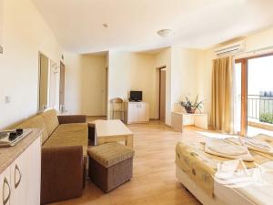 Prodej bytu 1+kk, Sozopol, Bulharsko, 30 m2