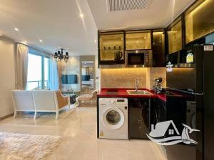 Prodej bytu 3+kk, Pattaya, Thajsko, 65 m2