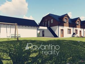 Prodej rodinného domu, Lipová-lázně, 300 m2