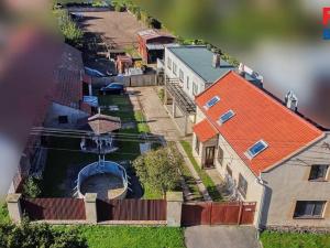 Prodej pozemku pro bydlení, Chrášťany, 2266 m2