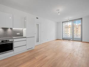 Pronájem bytu 2+kk, Praha - Košíře, Hlaváčkova, 65 m2