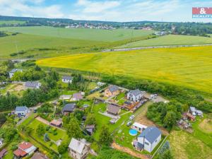 Prodej rodinného domu, Kyšice, 123 m2