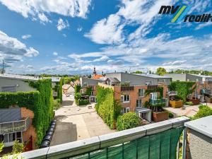 Prodej bytu 3+kk, Praha - Uhříněves, Hulanova, 85 m2