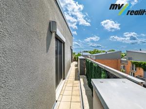 Prodej bytu 3+kk, Praha - Uhříněves, Hulanova, 85 m2
