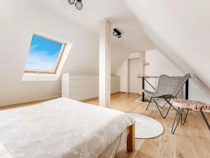 Prodej bytu 4+1, Sokolnice, Zámecká, 126 m2