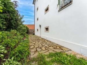 Prodej bytu 4+1, Sokolnice, Zámecká, 126 m2