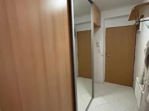 Pronájem bytu 1+1, Mníšek pod Brdy, 9. května, 52 m2