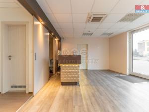 Pronájem obchodního prostoru, Praha - Břevnov, Bělohorská, 168 m2