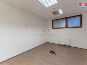 Pronájem obchodního prostoru, Praha - Břevnov, Bělohorská, 168 m2