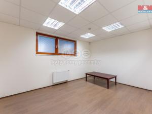Pronájem obchodního prostoru, Praha - Břevnov, Bělohorská, 168 m2
