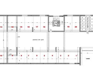 Prodej bytu 4+kk, Jihlava, Heidenheimská, 86 m2