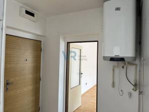 Prodej bytu 2+kk, Trhové Sviny, Branka, 44 m2