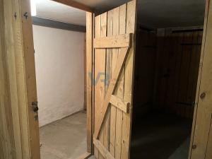 Prodej bytu 2+kk, Trhové Sviny, Branka, 44 m2