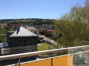 Pronájem bytu 2+1, Zlín, Svat. Čecha, 70 m2