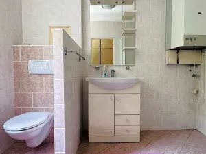 Pronájem bytu 2+1, Zlín, Cihlářská, 55 m2