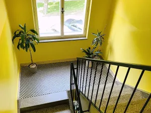 Pronájem bytu 2+1, Zlín, Cihlářská, 55 m2