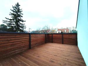Pronájem bytu 2+kk, Brno, Boženy Němcové, 34 m2