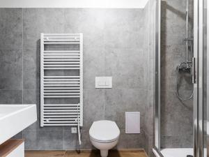Pronájem bytu 2+kk, Brno, Boženy Němcové, 34 m2