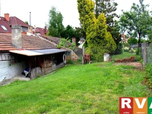 Prodej rodinného domu, Nýřany, Husova, 102 m2