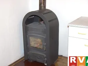 Prodej rodinného domu, Nýřany, Husova, 102 m2