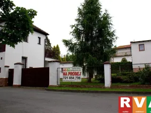 Prodej rodinného domu, Nýřany, Husova, 102 m2