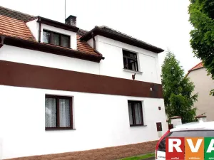 Prodej rodinného domu, Nýřany, Husova, 102 m2