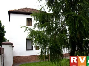 Prodej rodinného domu, Nýřany, Husova, 102 m2
