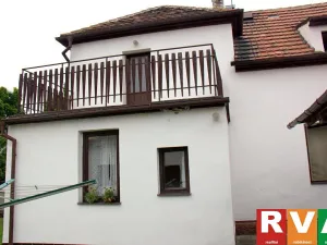 Prodej rodinného domu, Nýřany, Husova, 102 m2